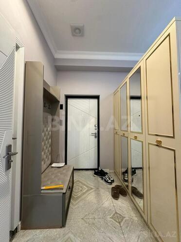 Satılır 2 otaqlı yeni tikili 50 m², Nəriman Nərimanov m., photo 4 from 11