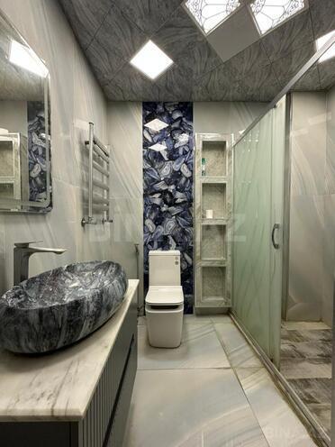 Satılır 2 otaqlı yeni tikili 50 m², Nəriman Nərimanov m., photo 10 from 11