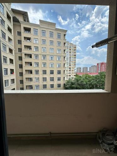 Satılır 2 otaqlı yeni tikili 50 m², Nəriman Nərimanov m., photo 9 from 11