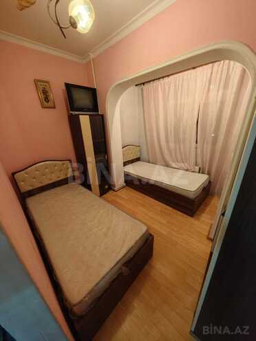 Satılır 2 otaqlı köhnə tikili 44 m², Nəriman Nərimanov m., photo 3 from 7