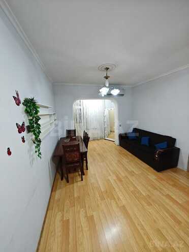 Satılır 2 otaqlı köhnə tikili 44 m², Nəriman Nərimanov m., photo 1 from 7