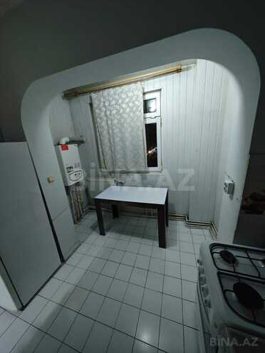 Satılır 2 otaqlı köhnə tikili 44 m², Nəriman Nərimanov m., photo 5 from 7