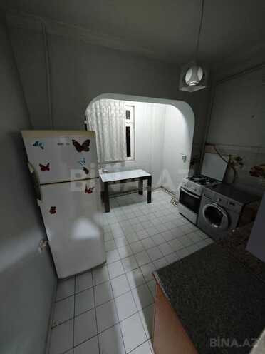 Satılır 2 otaqlı köhnə tikili 44 m², Nəriman Nərimanov m., photo 4 from 7