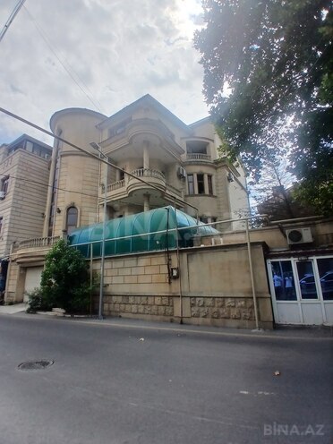 Продаётся 12-комн. дом/дача 620 м², Наримановский  р., photo 23 from 25