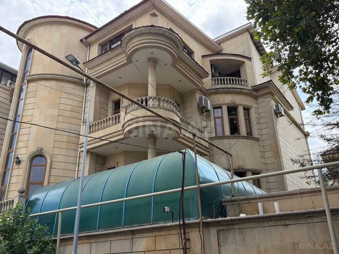 Продаётся 12-комн. дом/дача 620 м², Наримановский  р., photo 24 from 25