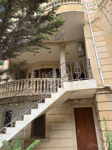 Продаётся 12-комн. дом/дача 620 м², Наримановский  р., photo 18 from 25