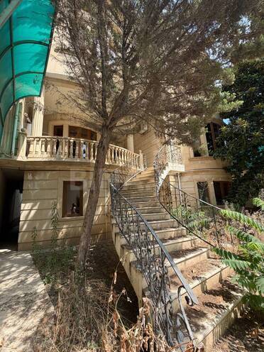 Продаётся 12-комн. дом/дача 620 м², Наримановский  р., photo 20 from 25