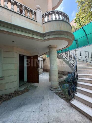 Продаётся 12-комн. дом/дача 620 м², Наримановский  р., photo 19 from 25