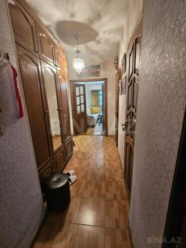 Satılır 3 otaqlı köhnə tikili 90 m², Gənclik m., photo 12 from 15