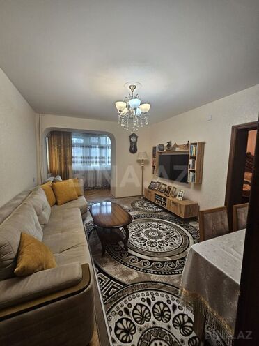 Satılır 3 otaqlı köhnə tikili 90 m², Gənclik m., photo 5 from 15