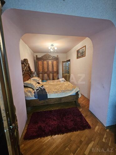 Satılır 3 otaqlı köhnə tikili 90 m², Gənclik m., photo 7 from 15