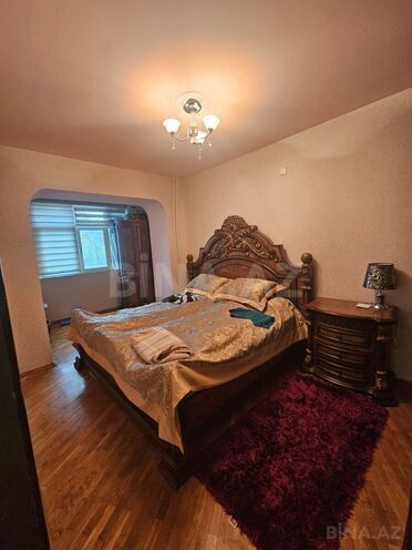 Satılır 3 otaqlı köhnə tikili 90 m², Gənclik m., photo 6 from 15