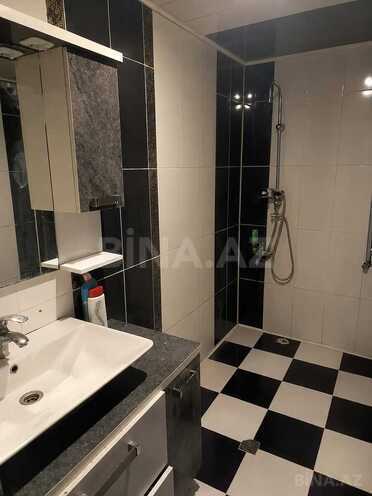 Сдаётся 2-комн. новостройка 86 м², м. Ахмедлы, photo 4 from 9