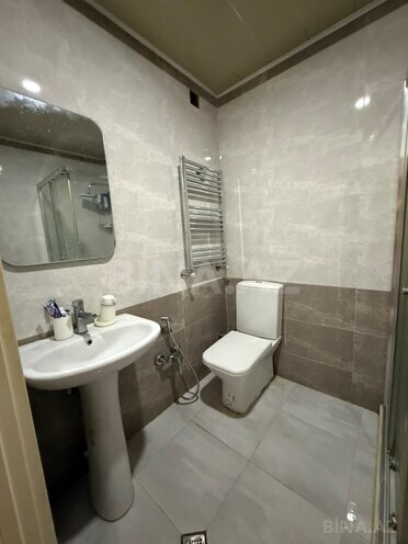 Продаётся 2-комн. новостройка 65 м², Абшеронcкий  р., photo 6 from 20