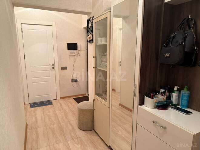 Продаётся 2-комн. новостройка 65 м², Абшеронcкий  р., photo 10 from 20