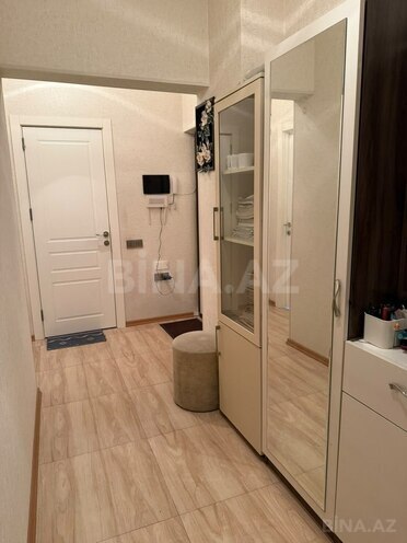 Продаётся 2-комн. новостройка 65 м², Абшеронcкий  р., photo 7 from 20
