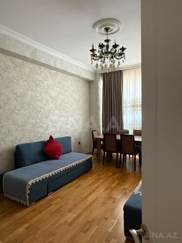 Продаётся 2-комн. новостройка 65 м², Абшеронcкий  р., photo 14 from 20