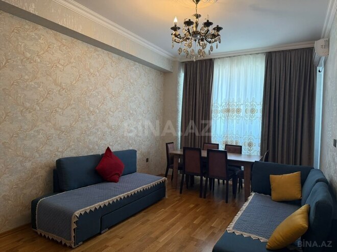 Продаётся 2-комн. новостройка 65 м², Абшеронcкий  р., photo 13 from 20