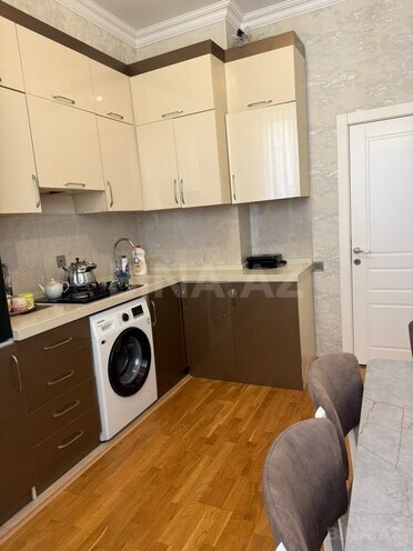 Продаётся 2-комн. новостройка 65 м², Абшеронcкий  р., photo 11 from 20