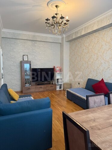 Продаётся 2-комн. новостройка 65 м², Абшеронcкий  р., photo 16 from 20