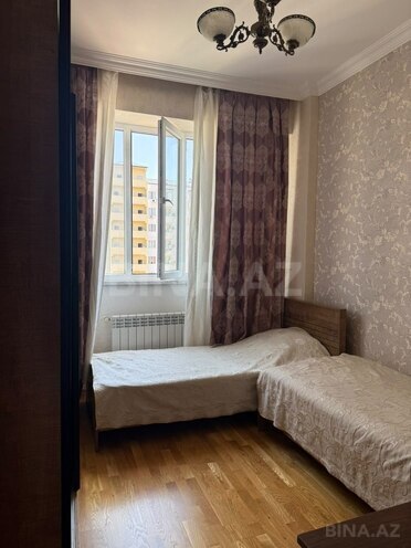 Продаётся 2-комн. новостройка 65 м², Абшеронcкий  р., photo 15 from 20