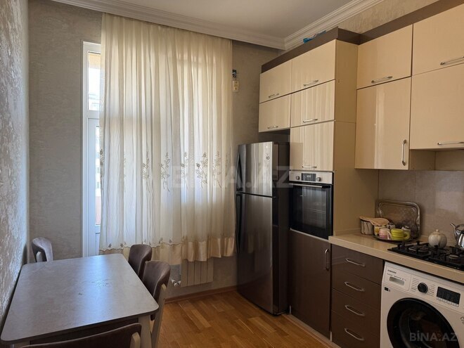 Продаётся 2-комн. новостройка 65 м², Абшеронcкий  р., photo 18 from 20