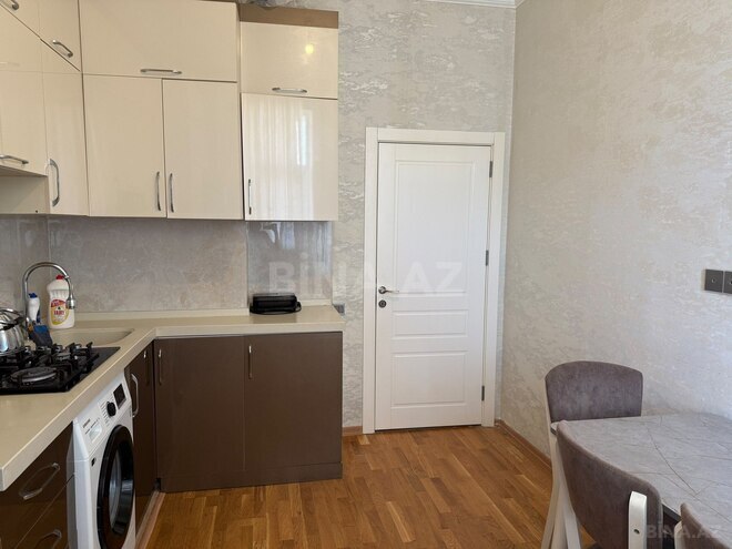 Продаётся 2-комн. новостройка 65 м², Абшеронcкий  р., photo 17 from 20