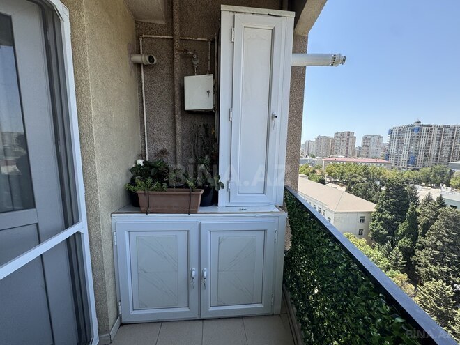Satılır 3 otaqlı yeni tikili 147 m², Elmlər Akademiyası m., photo 26 from 31
