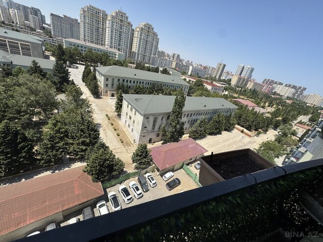 Satılır 3 otaqlı yeni tikili 147 m², Elmlər Akademiyası m., photo 25 from 31
