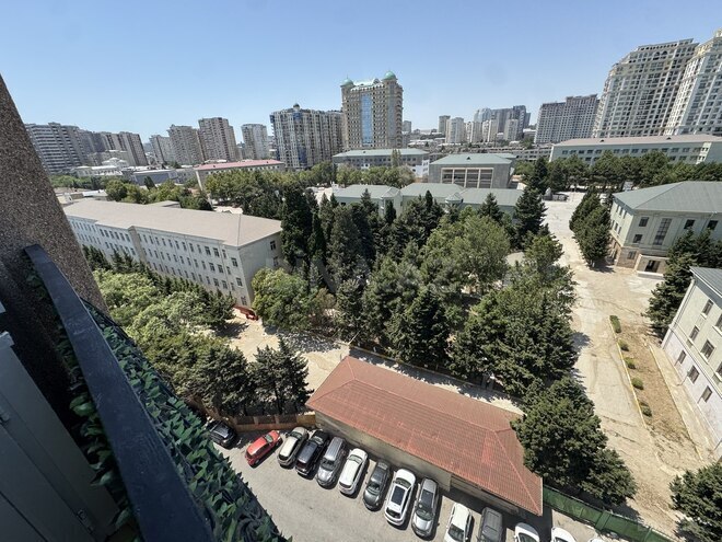 Satılır 3 otaqlı yeni tikili 147 m², Elmlər Akademiyası m., photo 27 from 31