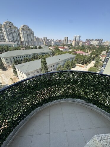 Satılır 3 otaqlı yeni tikili 147 m², Elmlər Akademiyası m., photo 28 from 31