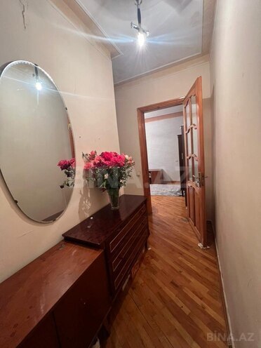 Satılır 2 otaqlı köhnə tikili 45 m², Memar Əcəmi m., photo 4 from 10