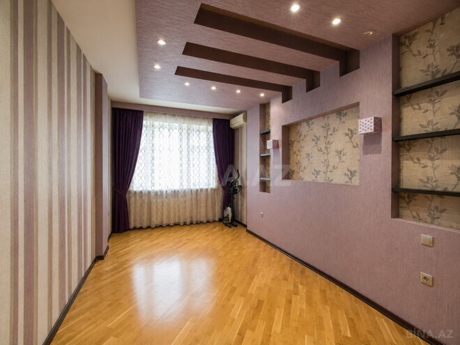 Продаётся 2-комн. новостройка 105 м², м. Элмляр Академиясы, photo 6 from 12
