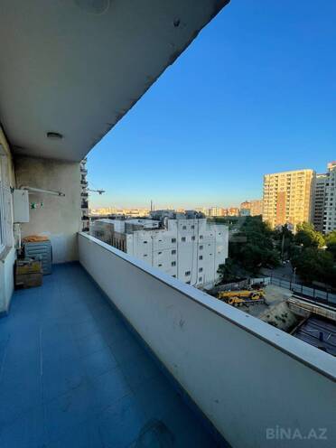 Сдаётся 3-комн. новостройка 135 м², м. Гянджлик, photo 15 from 22