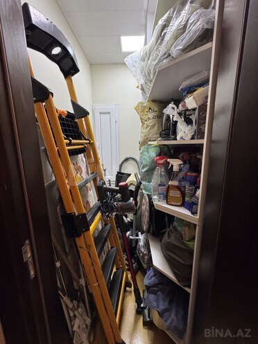 Satılır 3 otaqlı yeni tikili 147 m², Elmlər Akademiyası m., photo 29 from 31