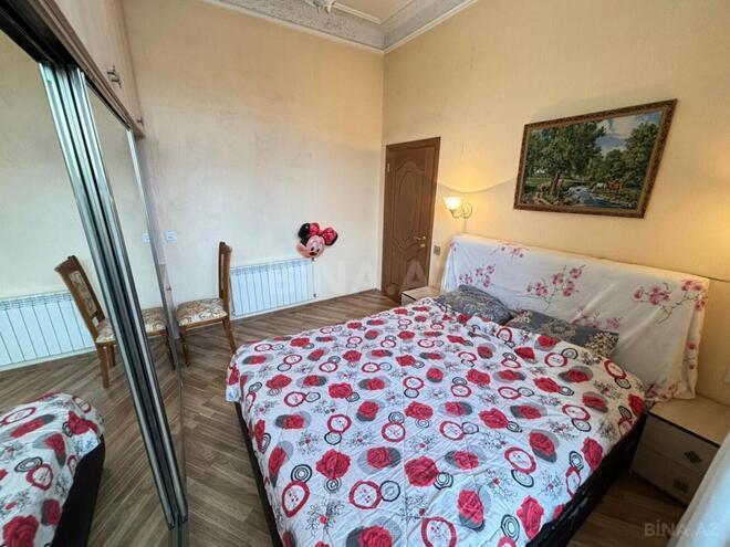 Сдаётся 2-комн. вторичка 70 м², м. Сахил, photo 7 from 16