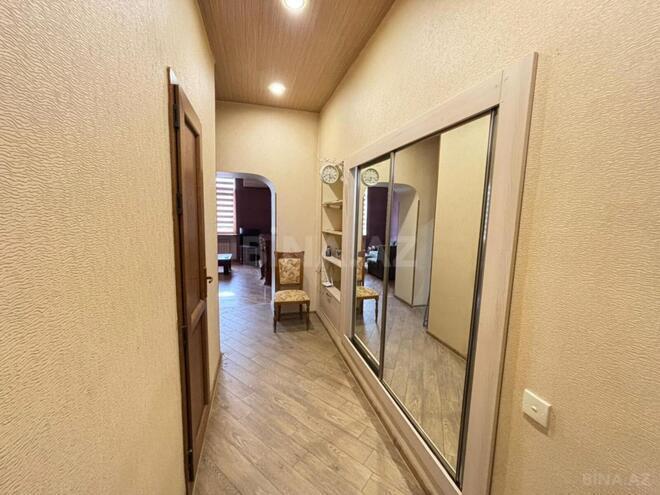 Сдаётся 2-комн. вторичка 70 м², м. Сахил, photo 13 from 16