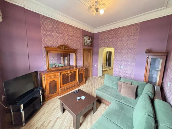 Сдаётся 2-комн. вторичка 70 м², м. Сахил, photo 3 from 16