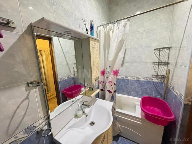 Сдаётся 2-комн. вторичка 70 м², м. Сахил, photo 15 from 16