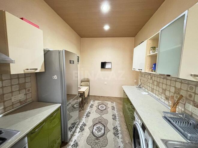 Сдаётся 2-комн. вторичка 70 м², м. Сахил, photo 12 from 16