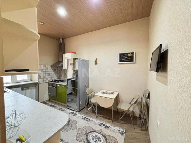Сдаётся 2-комн. вторичка 70 м², м. Сахил, photo 10 from 16