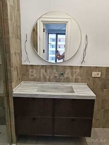 Satılır 2 otaqlı yeni tikili 92 m², 28 May m., photo 22 from 29