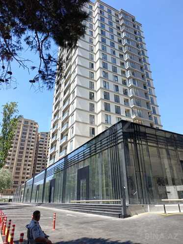 Satılır 2 otaqlı yeni tikili 92 m², 28 May m., photo 1 from 29