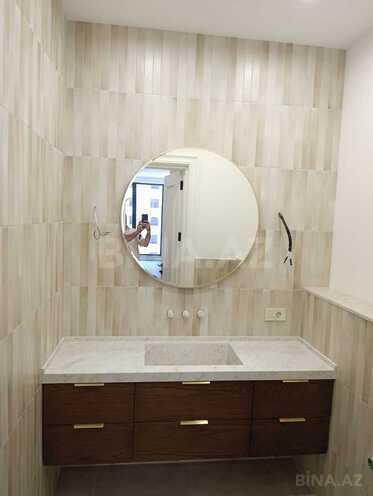 Satılır 2 otaqlı yeni tikili 92 m², 28 May m., photo 9 from 29