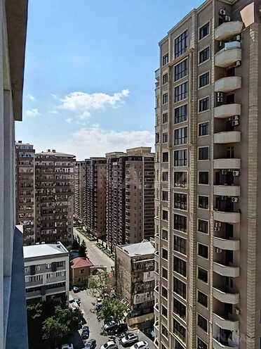 Satılır 2 otaqlı yeni tikili 92 m², 28 May m., photo 16 from 29