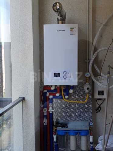 Satılır 2 otaqlı yeni tikili 92 m², 28 May m., photo 13 from 29