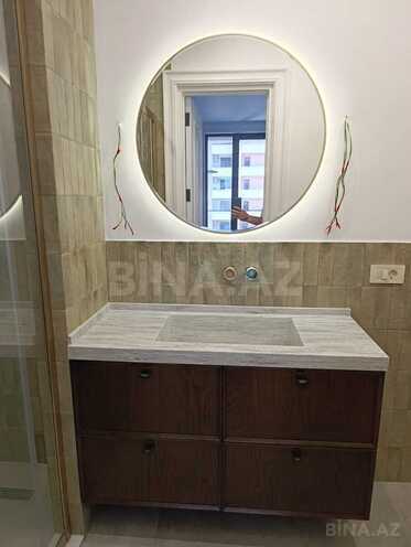 Satılır 2 otaqlı yeni tikili 92 m², 28 May m., photo 15 from 29