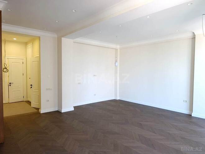 Satılır 2 otaqlı yeni tikili 92 m², 28 May m., photo 27 from 29