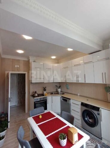 Сдаётся 2-комн. новостройка 75 м², photo 6 from 15