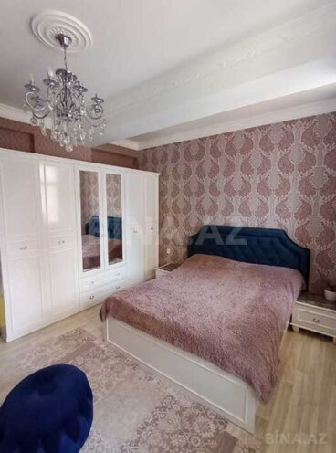 Сдаётся 2-комн. новостройка 75 м², photo 5 from 15